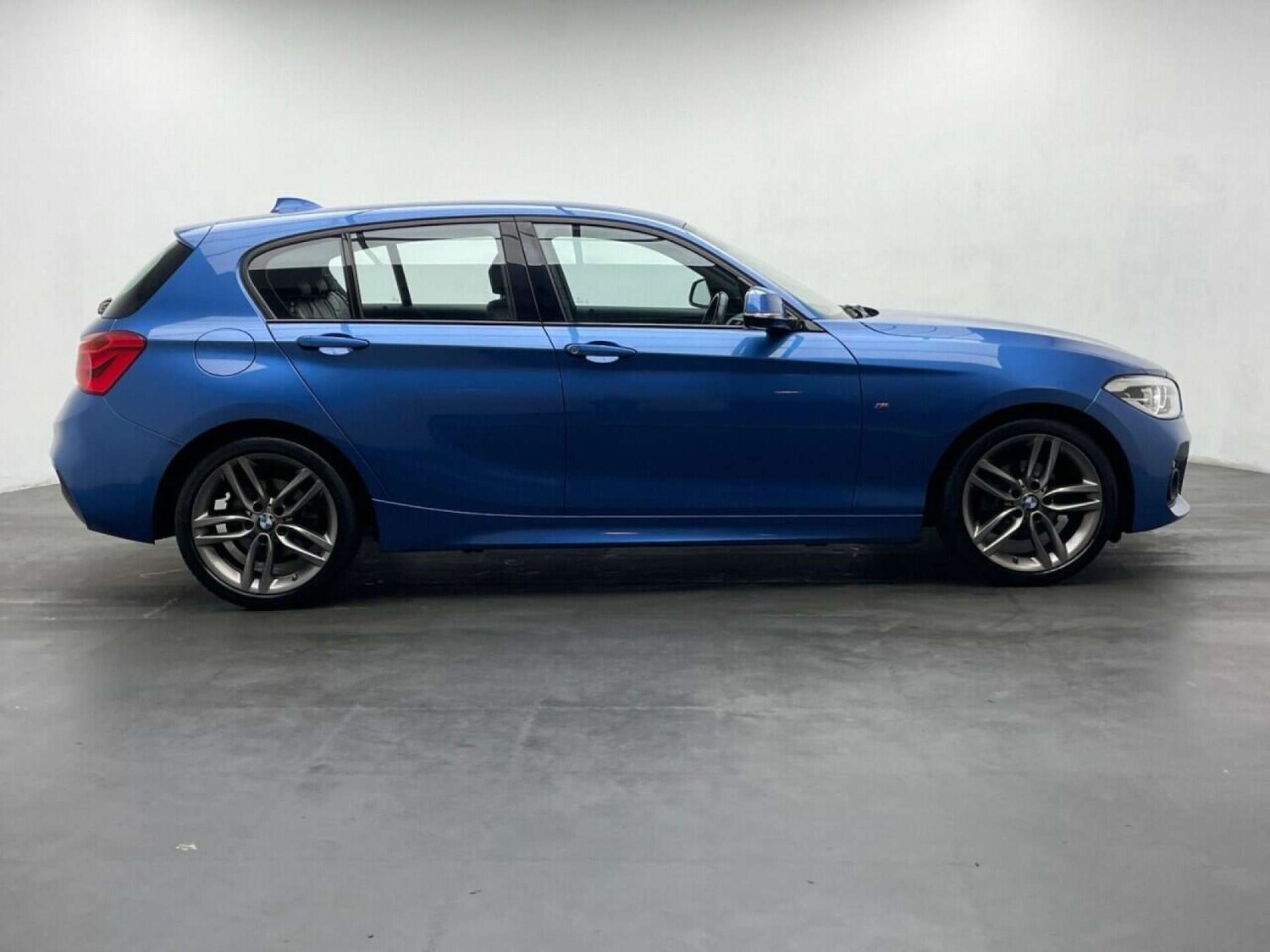 Used BMW 1 Series 2019 for sale - 77713460: Photo 9