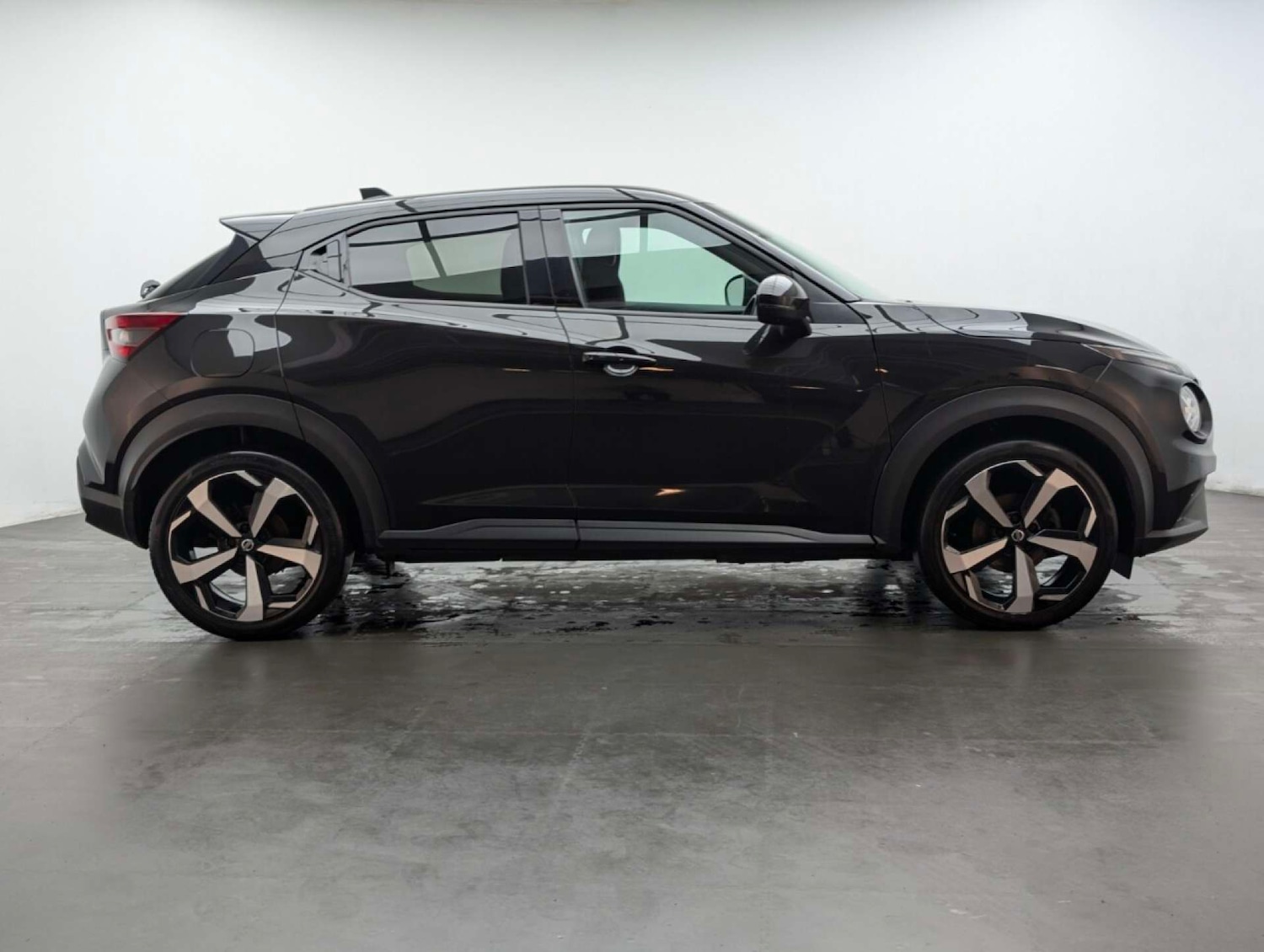 Used Nissan Juke 2019 for sale - 78014326: Photo 11