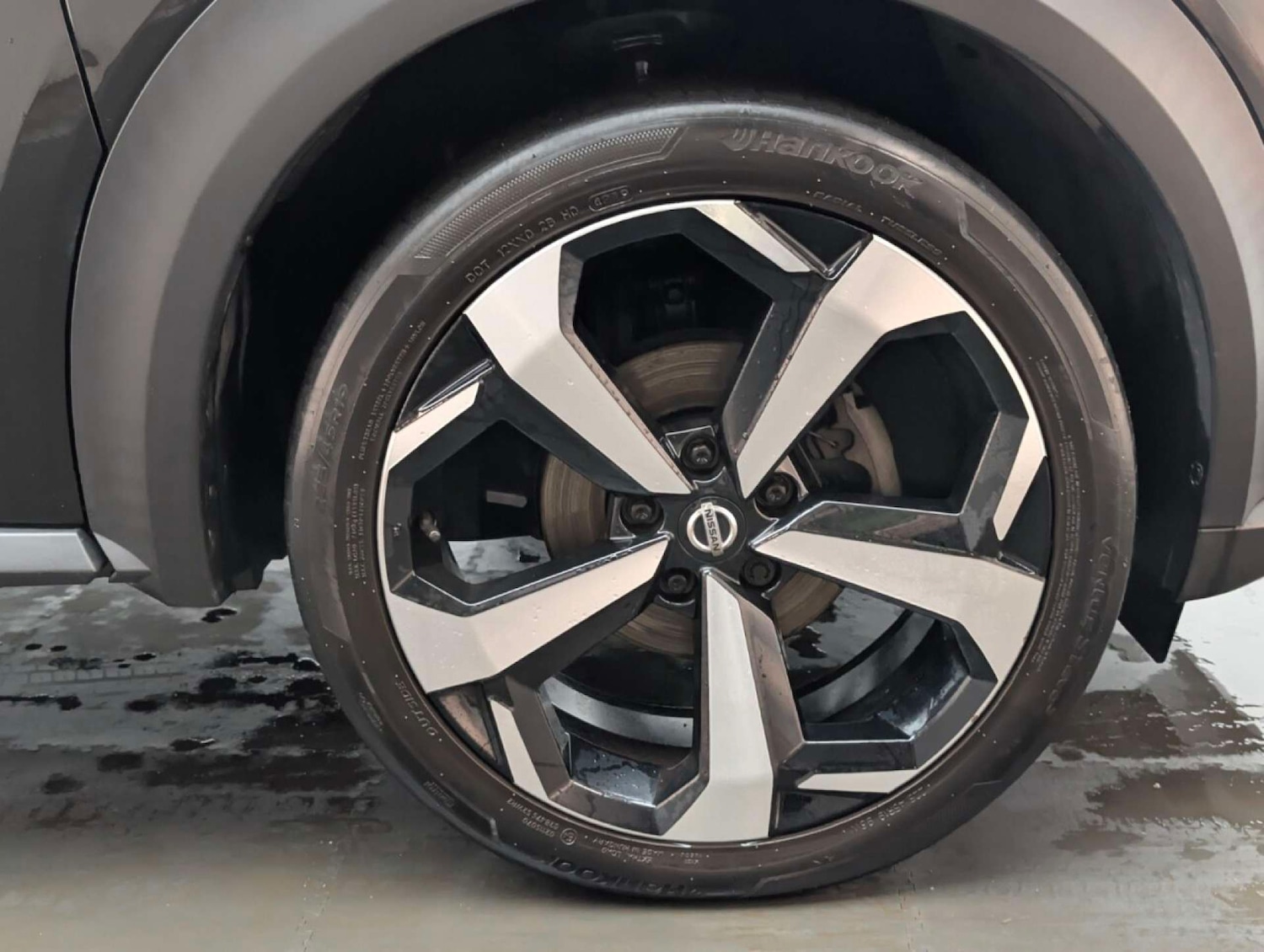 Used Nissan Juke 2019 for sale - 78014326: Photo 12