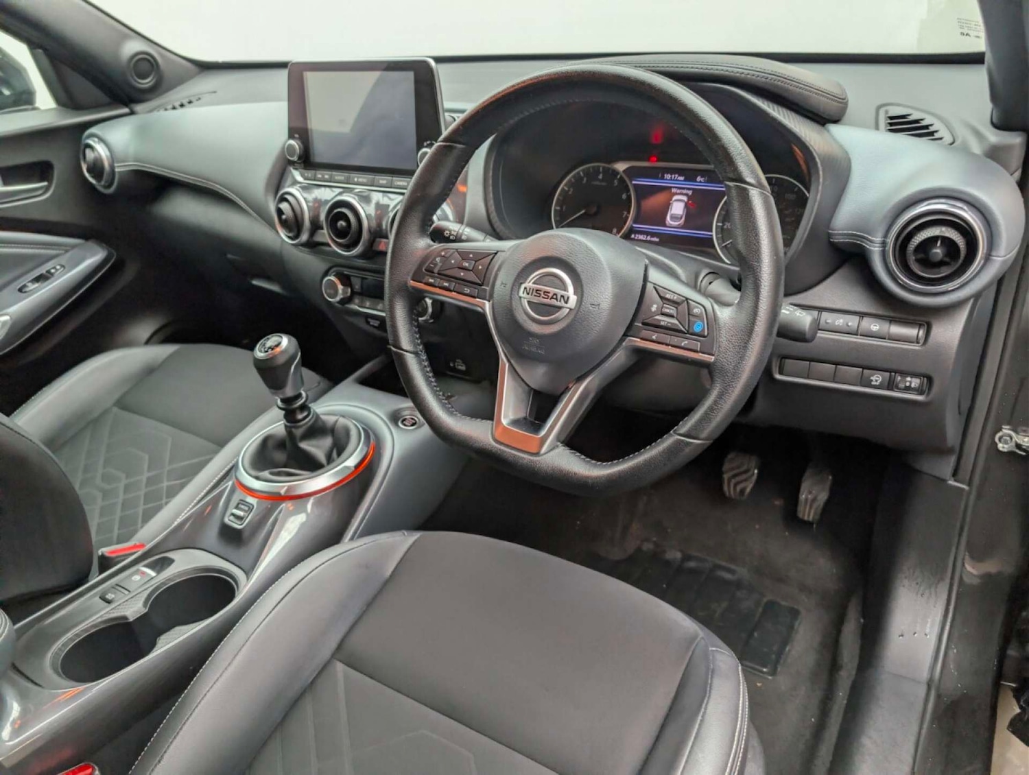 Used Nissan Juke 2019 for sale - 78014326: Photo 13