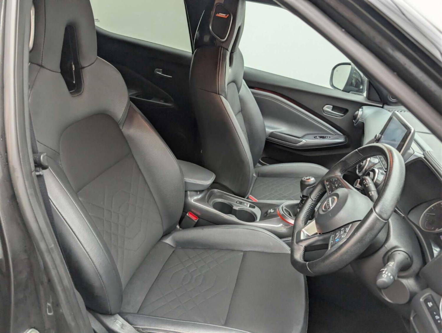 Used Nissan Juke 2019 for sale - 78014326: Photo 14