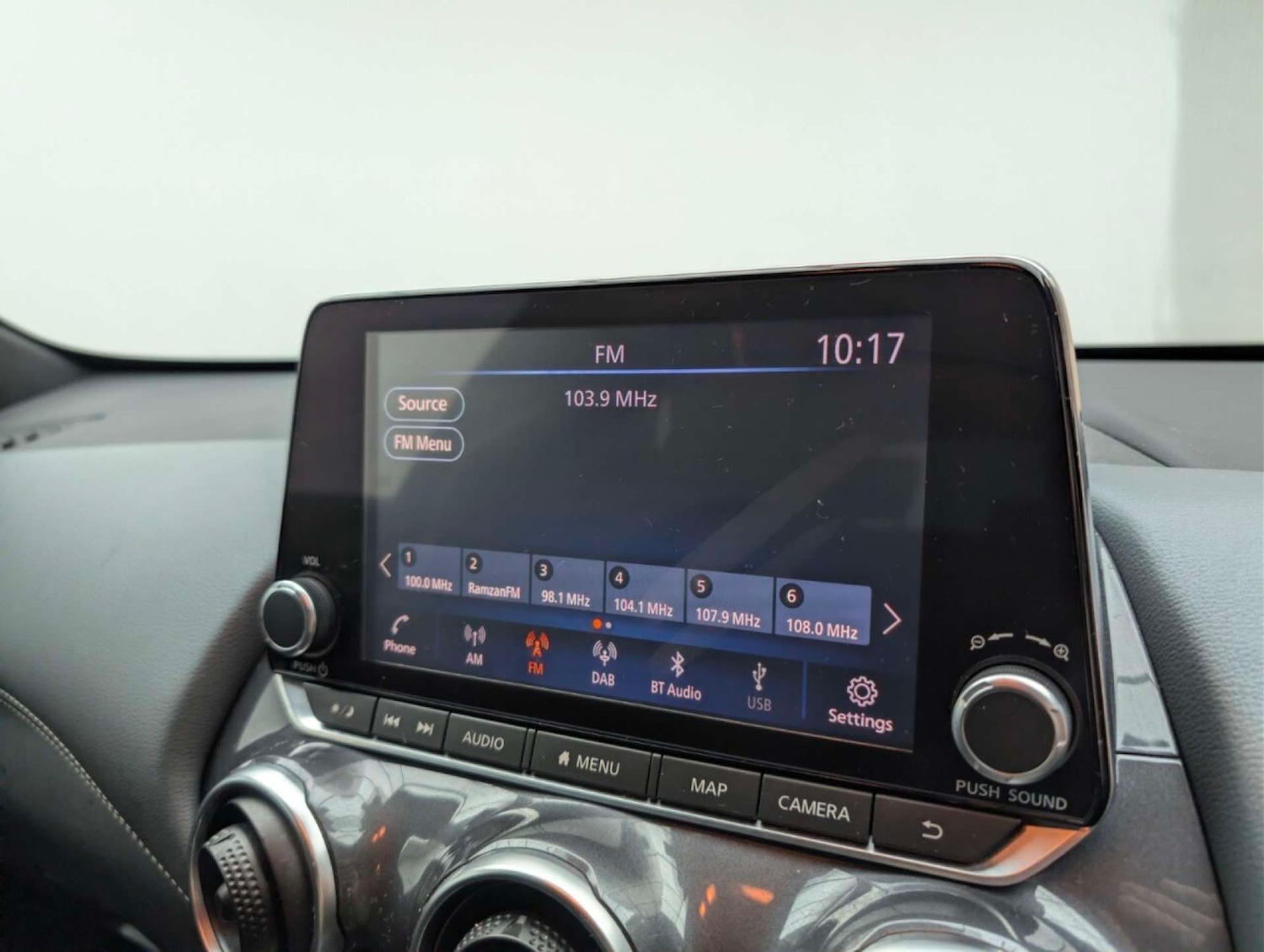 Used Nissan Juke 2019 for sale - 78014326: Photo 17