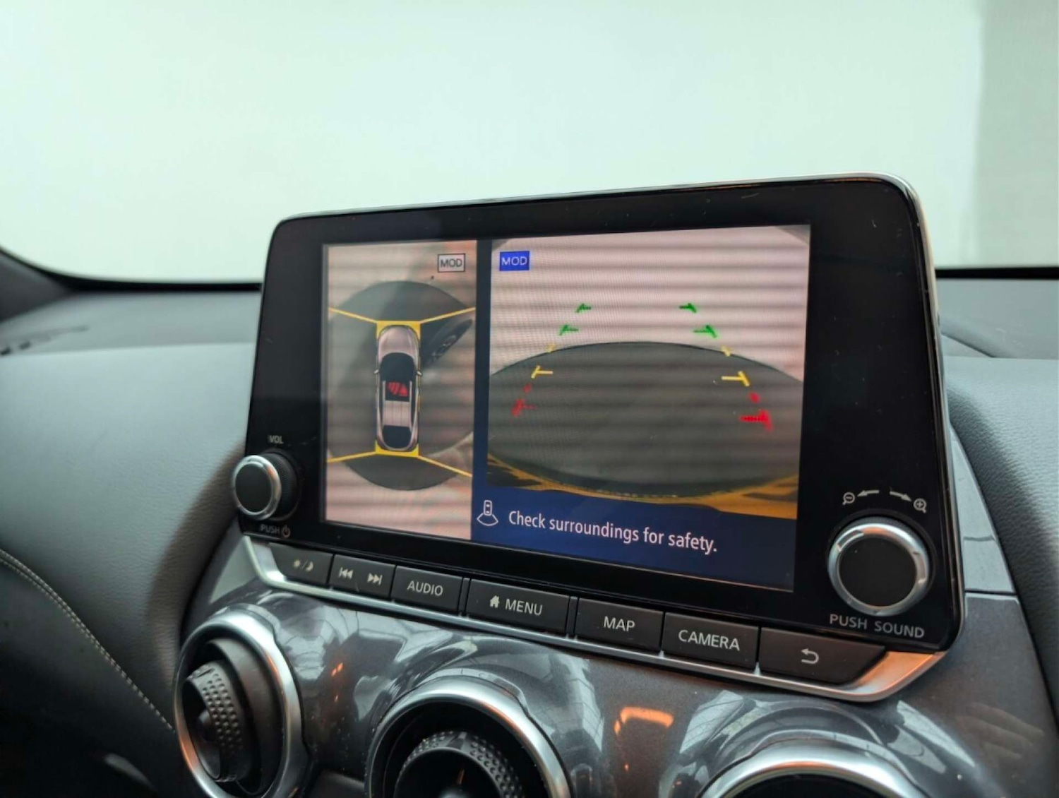 Used Nissan Juke 2019 for sale - 78014326: Photo 18