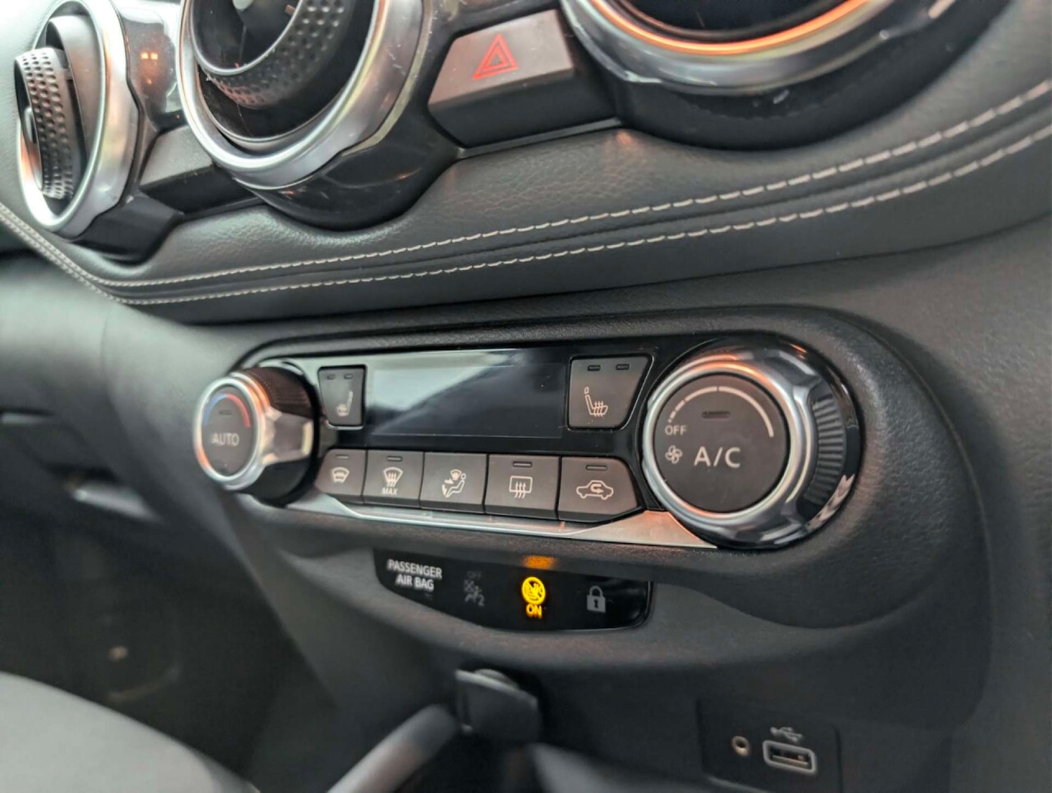 Used Nissan Juke 2019 for sale - 78014326: Photo 19