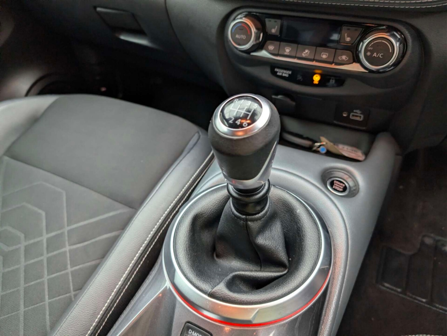 Used Nissan Juke 2019 for sale - 78014326: Photo 21