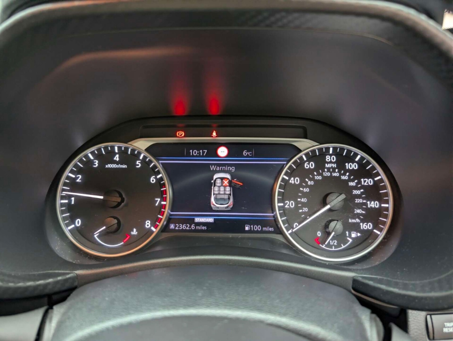 Used Nissan Juke 2019 for sale - 78014326: Photo 22