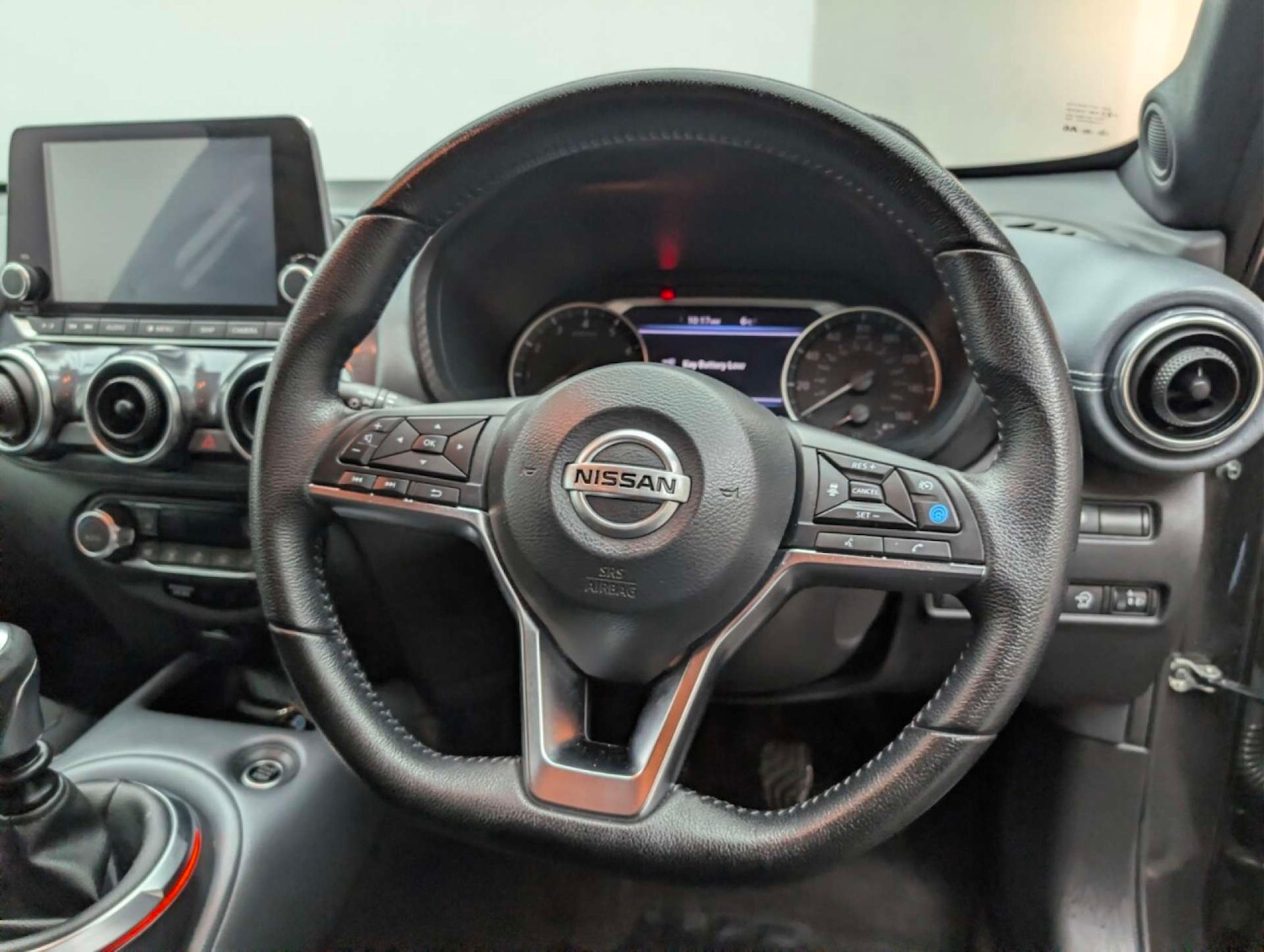 Used Nissan Juke 2019 for sale - 78014326: Photo 26
