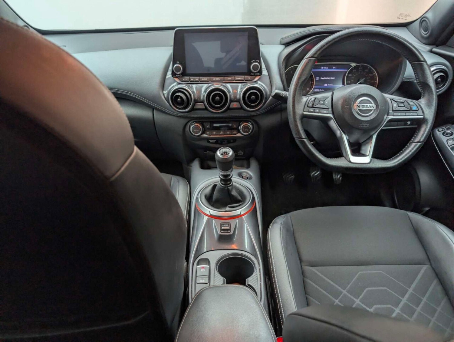 Used Nissan Juke 2019 for sale - 78014326: Photo 27