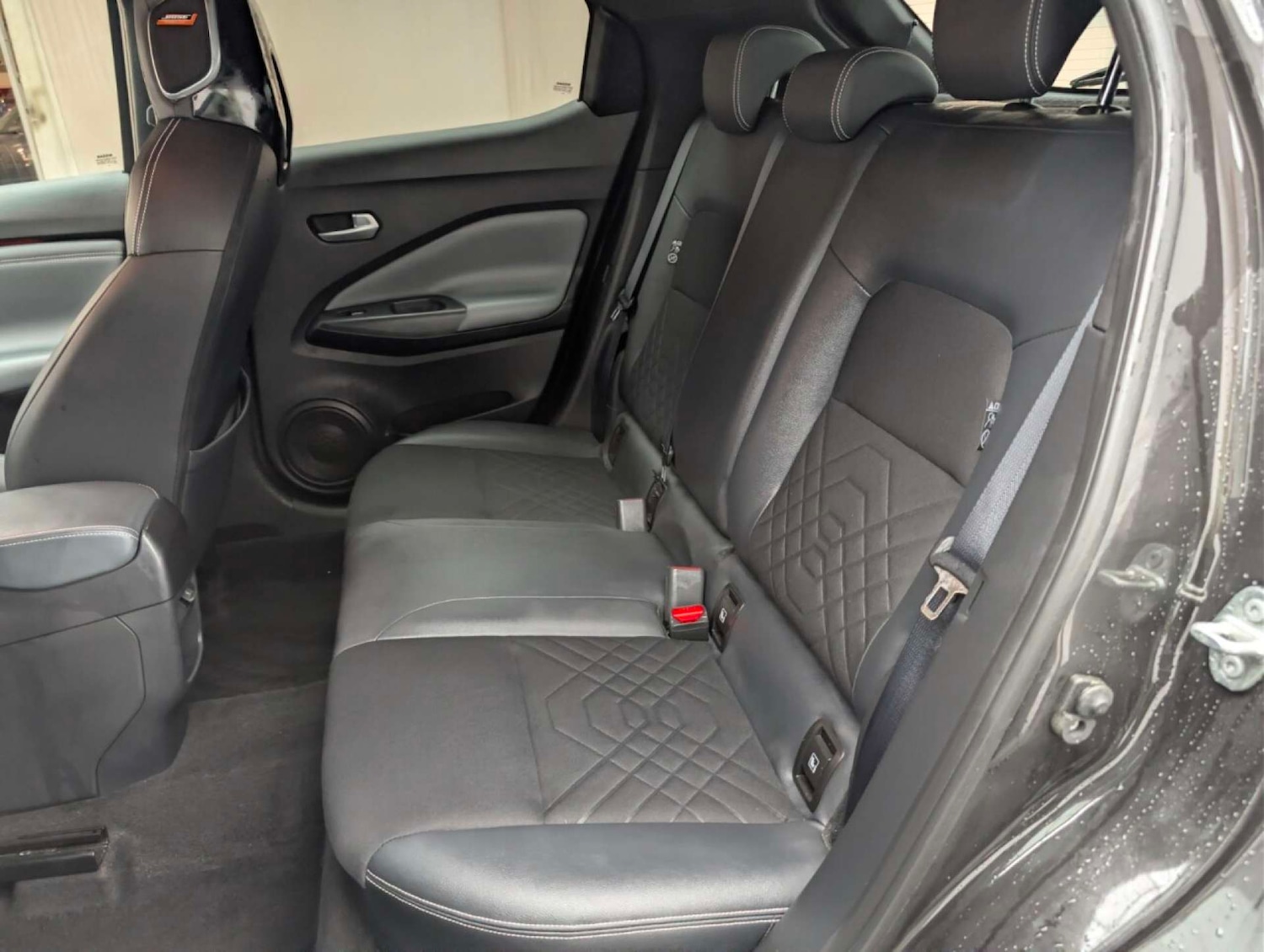 Used Nissan Juke 2019 for sale - 78014326: Photo 31