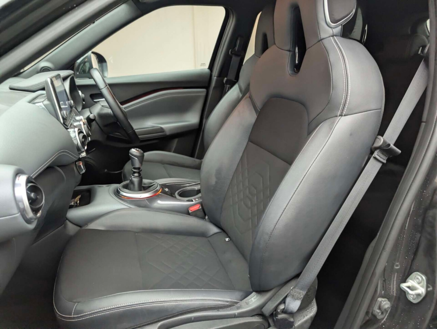 Used Nissan Juke 2019 for sale - 78014326: Photo 32