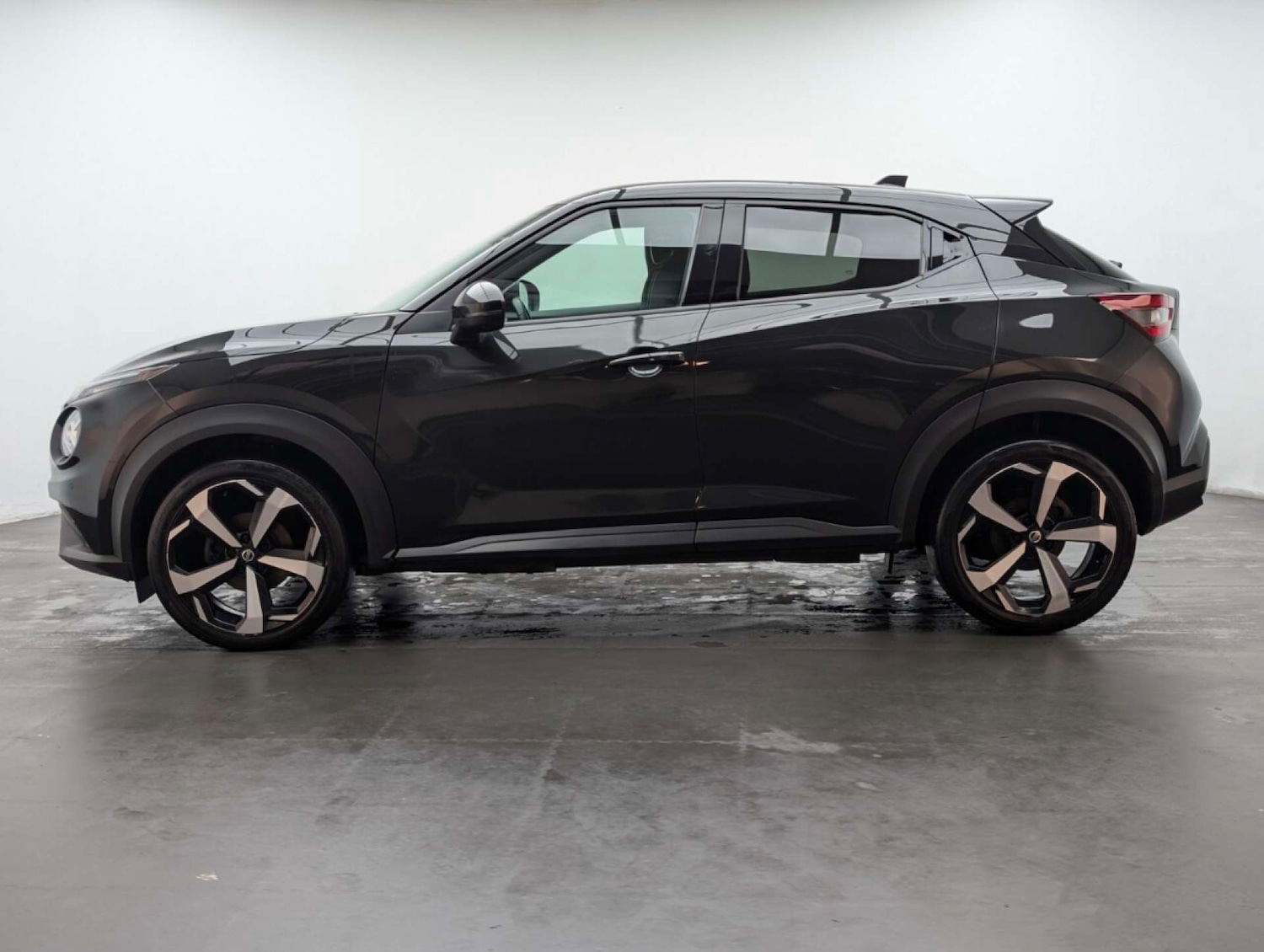Used Nissan Juke 2019 for sale - 78014326: Photo 6