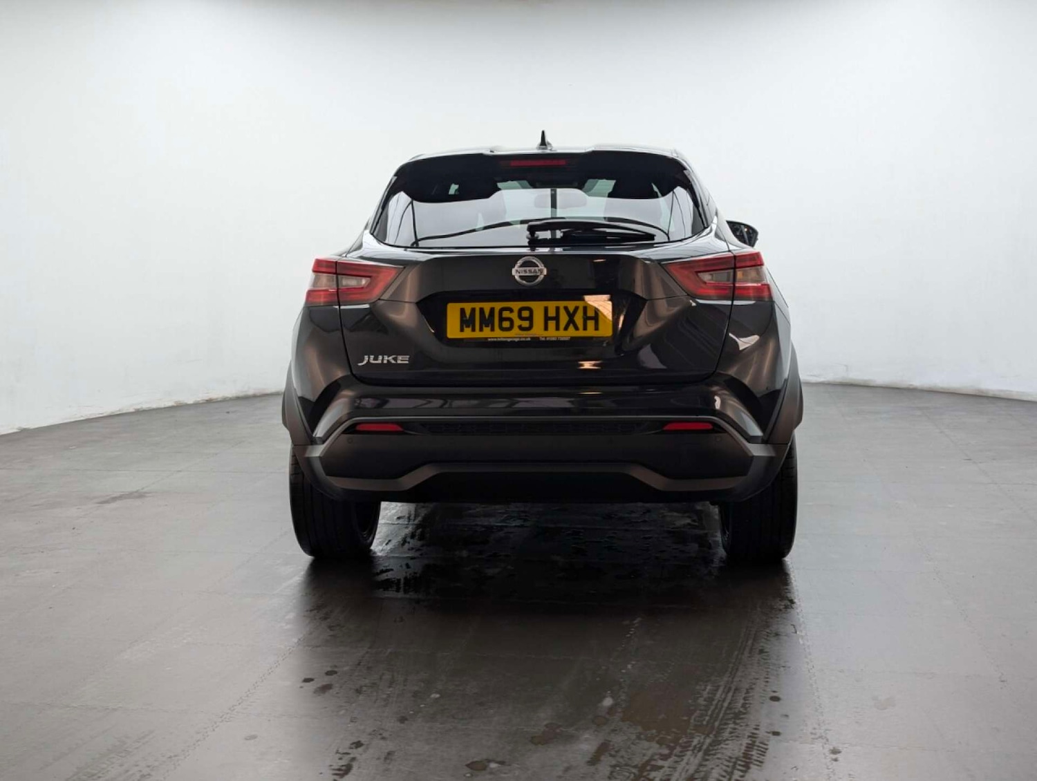 Used Nissan Juke 2019 for sale - 78014326: Photo 8