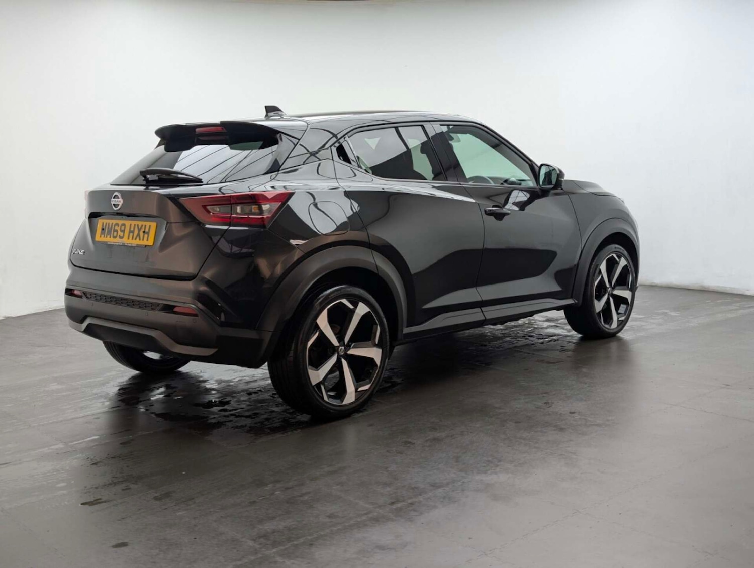Used Nissan Juke 2019 for sale - 78014326: Photo 9
