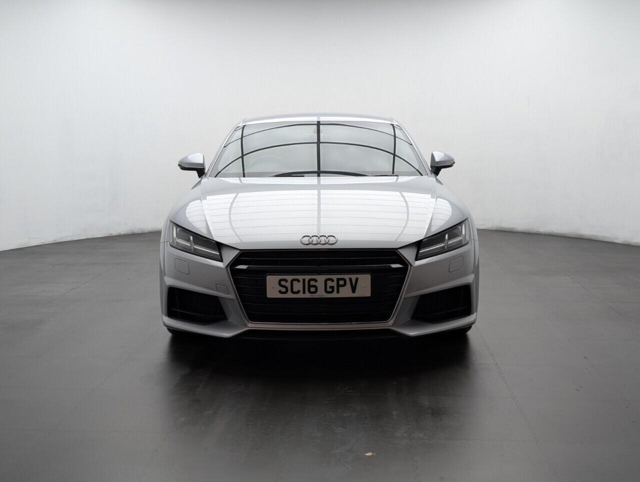 Used Audi TT 2016 for sale - 76423834: Photo 15