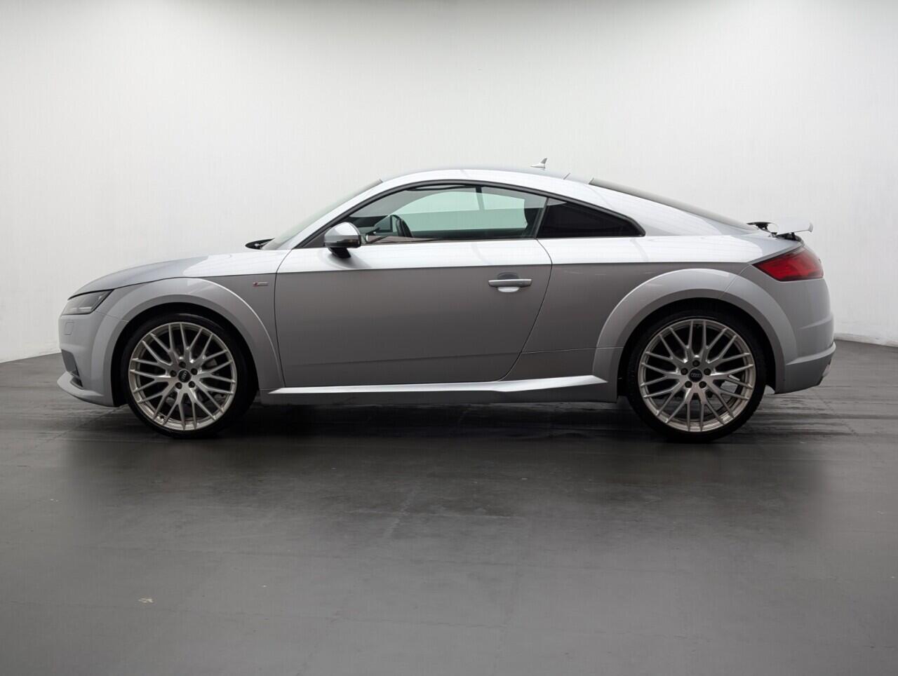 Used Audi TT 2016 for sale - 76423834: Photo 17