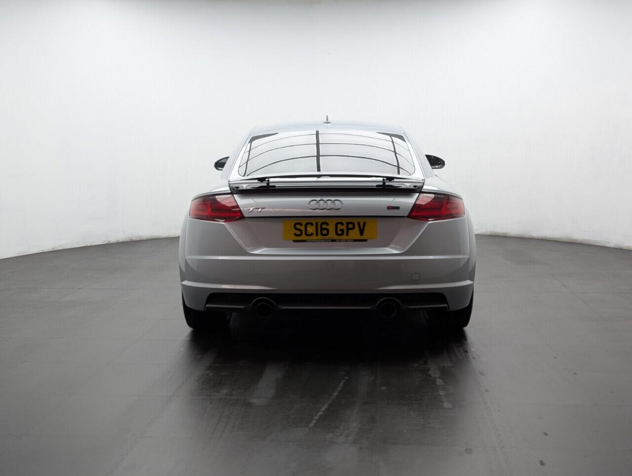 Used Audi TT 2016 for sale - 76423834: Photo 19