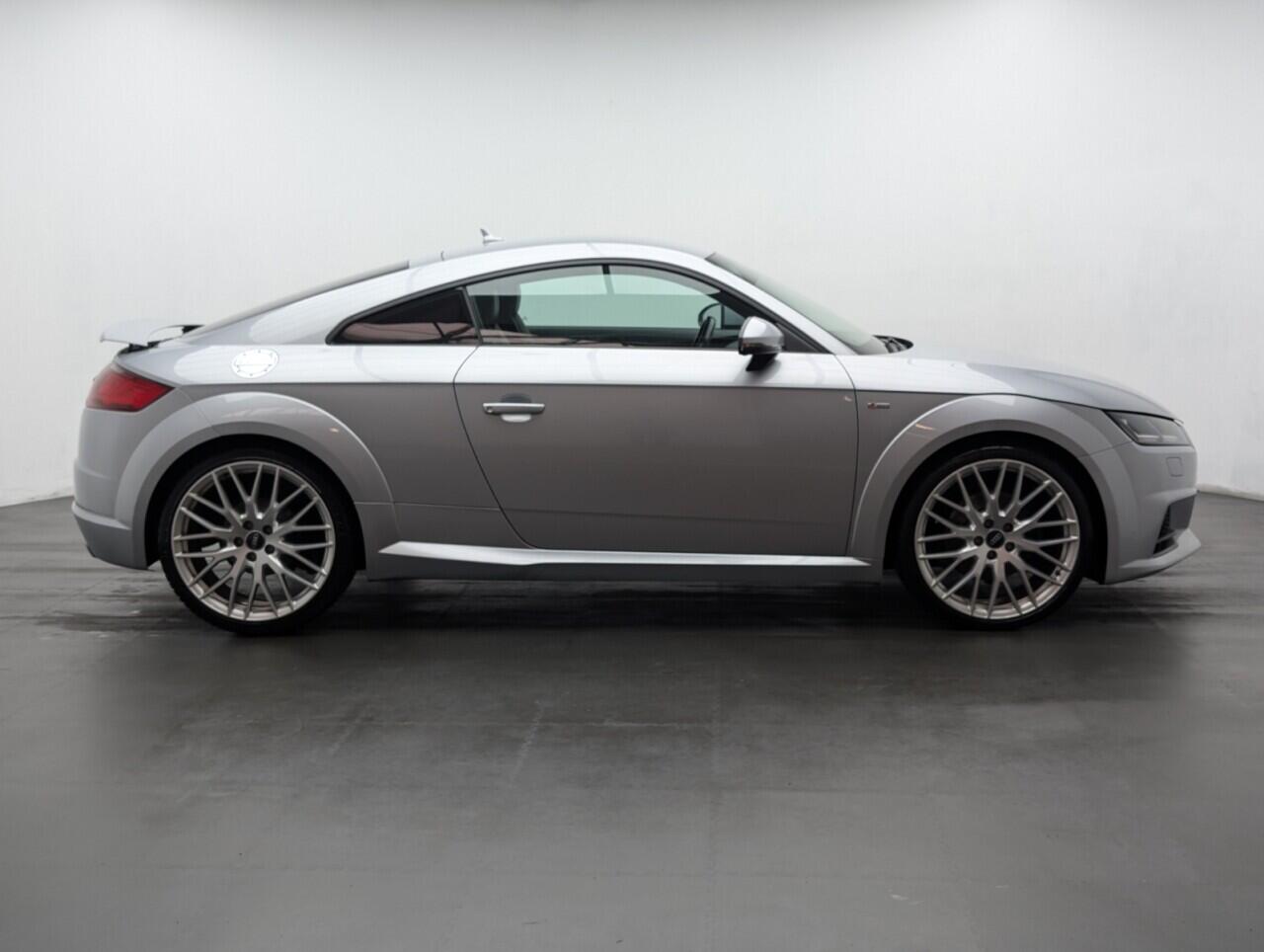 Used Audi TT 2016 for sale - 76423834: Photo 21