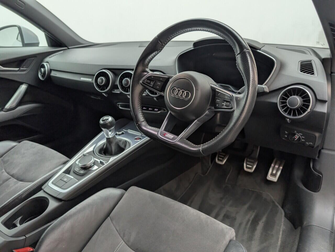 Used Audi TT 2016 for sale - 76423834: Photo 23