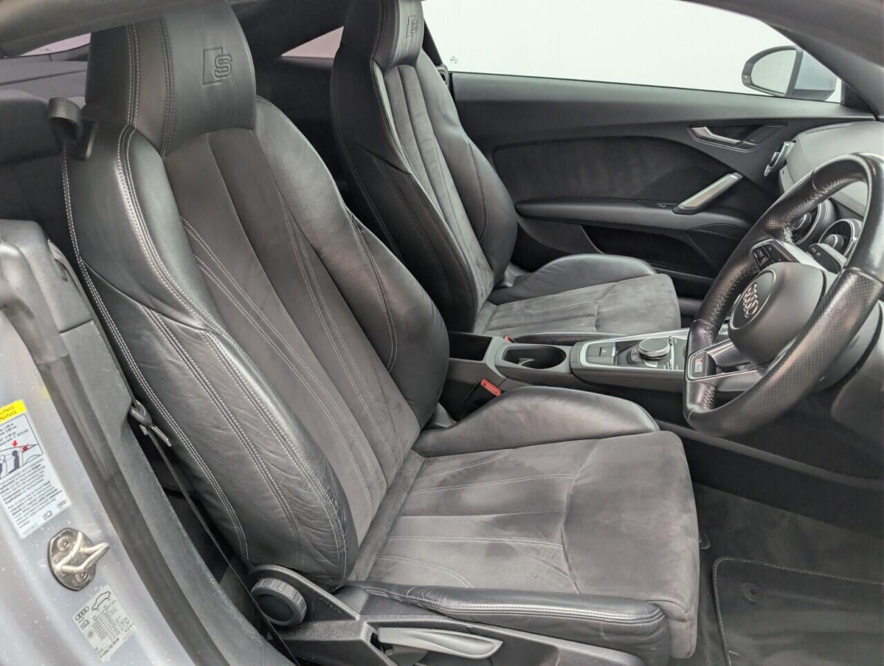 Used Audi TT 2016 for sale - 76423834: Photo 24