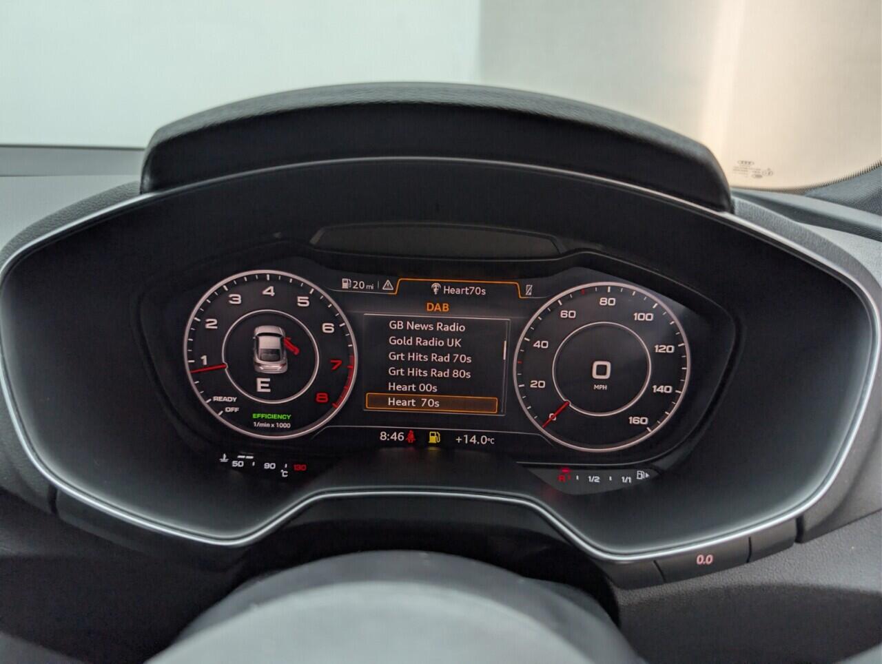 Used Audi TT 2016 for sale - 76423834: Photo 25