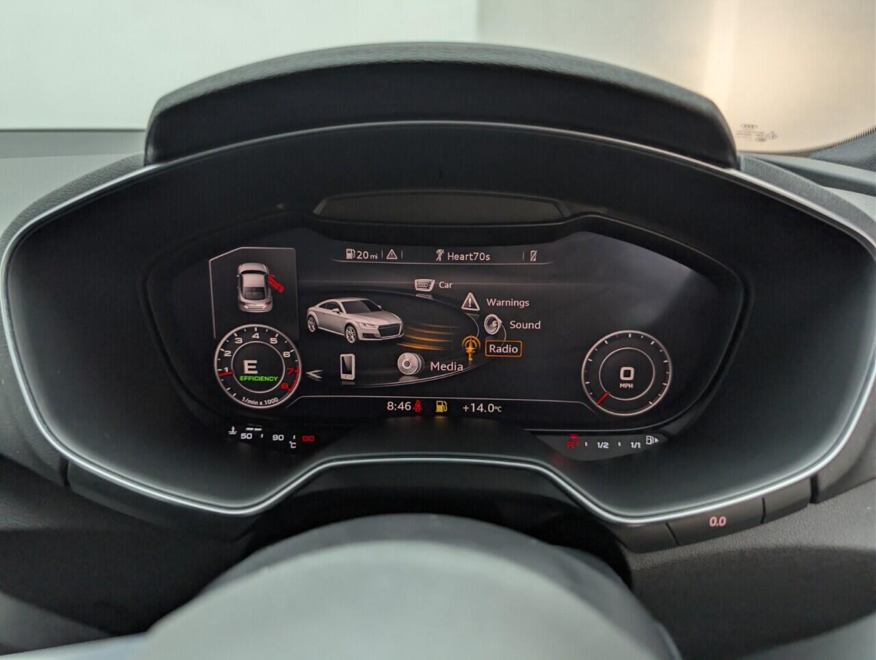 Used Audi TT 2016 for sale - 76423834: Photo 26