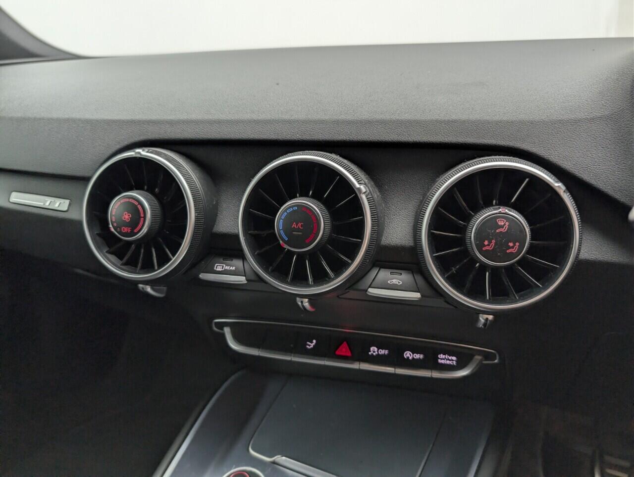 Used Audi TT 2016 for sale - 76423834: Photo 27