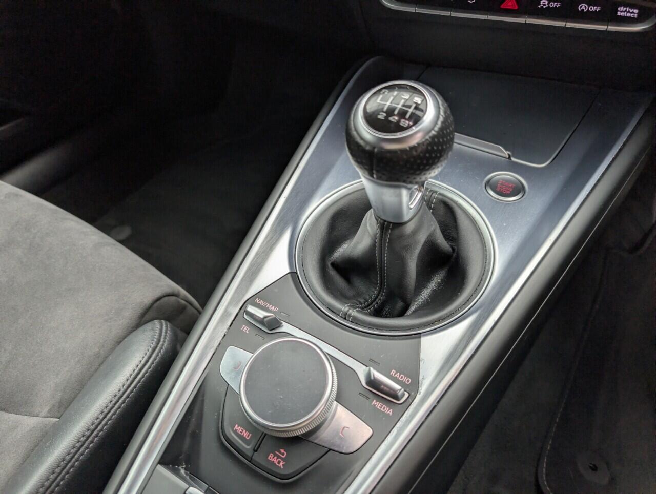 Used Audi TT 2016 for sale - 76423834: Photo 28