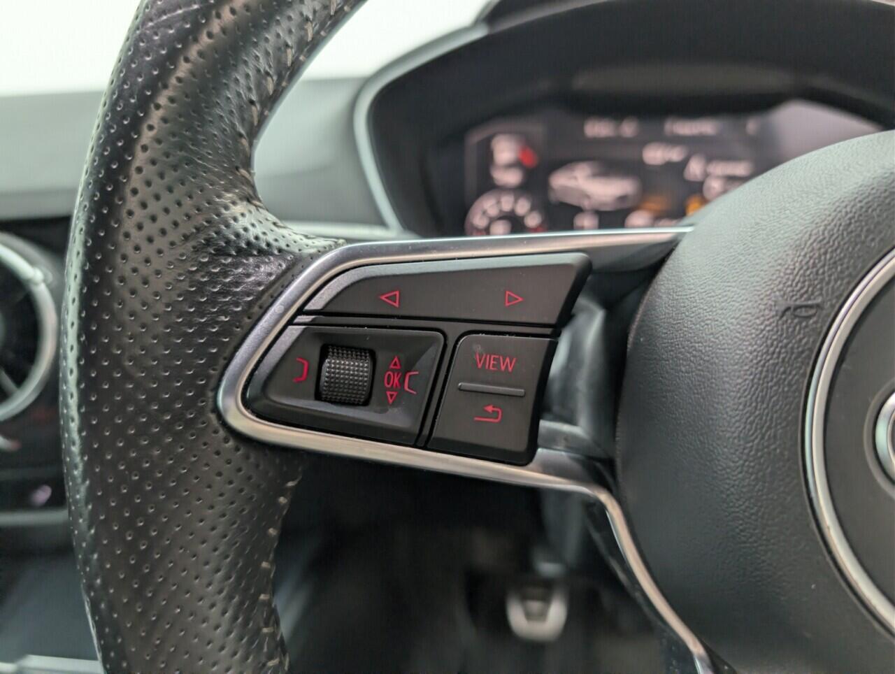 Used Audi TT 2016 for sale - 76423834: Photo 29