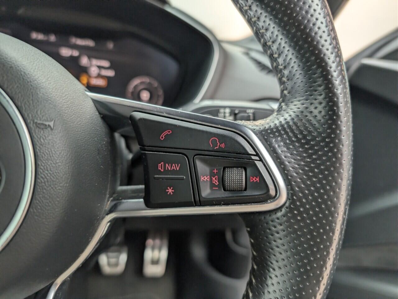 Used Audi TT 2016 for sale - 76423834: Photo 30