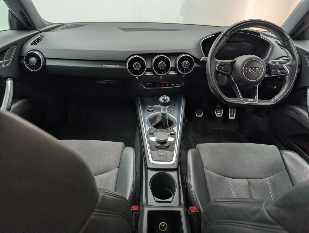 Used Audi TT 2016 for sale - 76423834: Photo 34