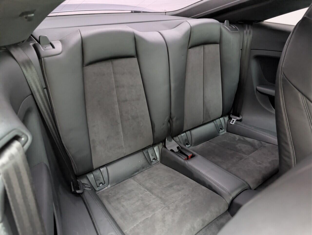 Used Audi TT 2016 for sale - 76423834: Photo 35