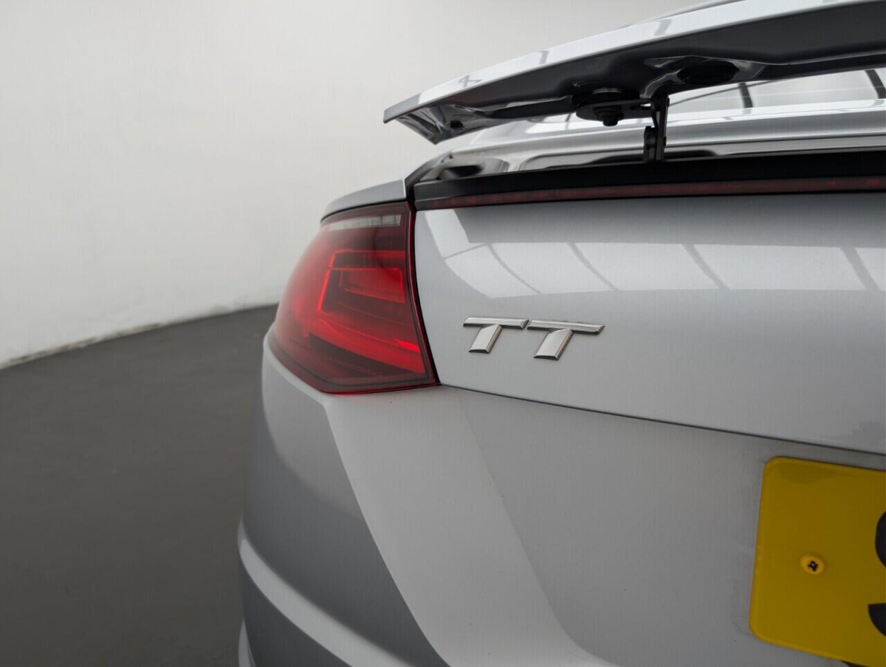 Used Audi TT 2016 for sale - 76423834: Photo 37