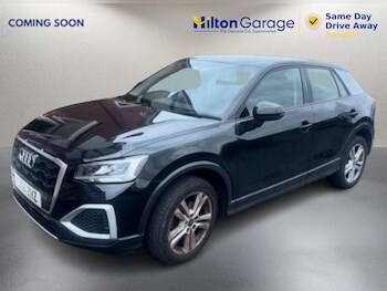 Used Audi Q2 2021 for sale - 78486303: Photo