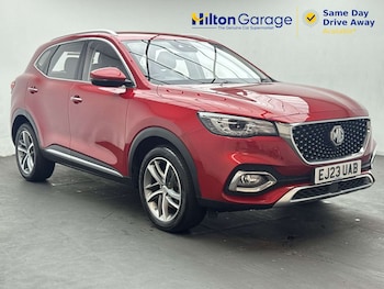 Used MG MG HS 2023 for sale - 79418032: Photo