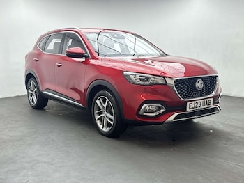 Used MG MG HS 2023 for sale - 79418032: Photo
