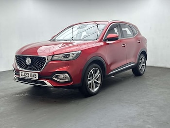 Used MG MG HS 2023 for sale - 79418032: Photo
