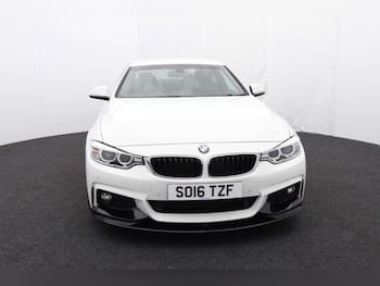 Used BMW 4 Series 2016 for sale - 79865013: Photo