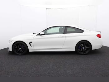Used BMW 4 Series 2016 for sale - 79865013: Photo