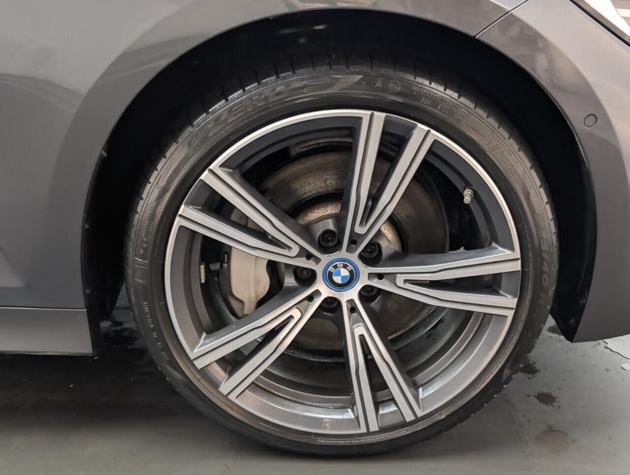 Used BMW 3 Series 2021 for sale - 76802056: Photo 10