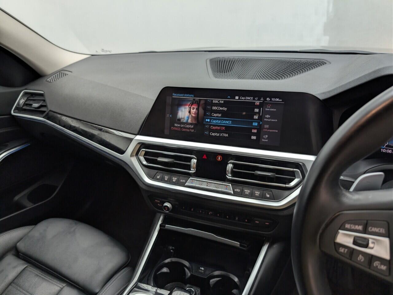 Used BMW 3 Series 2021 for sale - 76802056: Photo 13