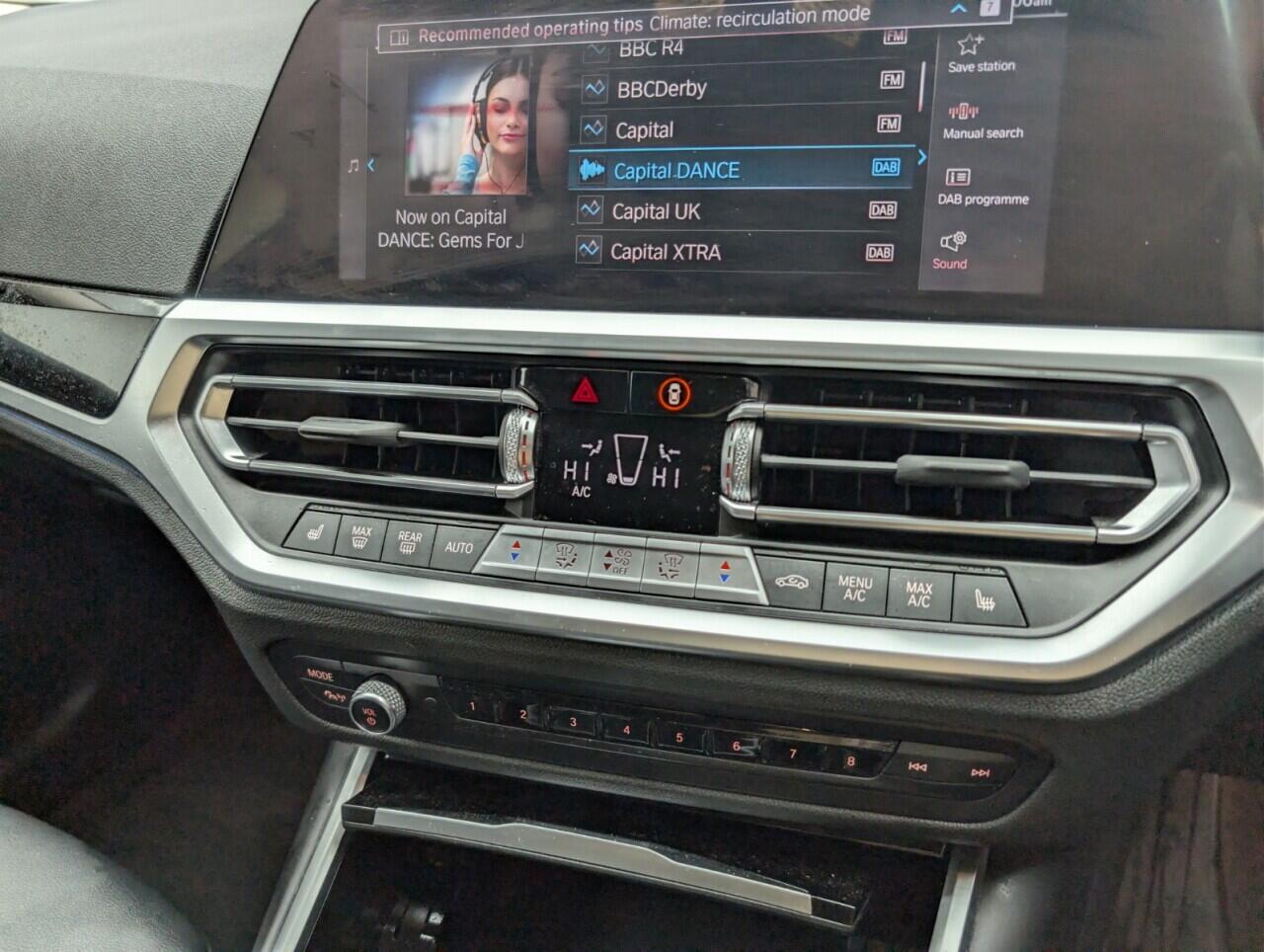 Used BMW 3 Series 2021 for sale - 76802056: Photo 14