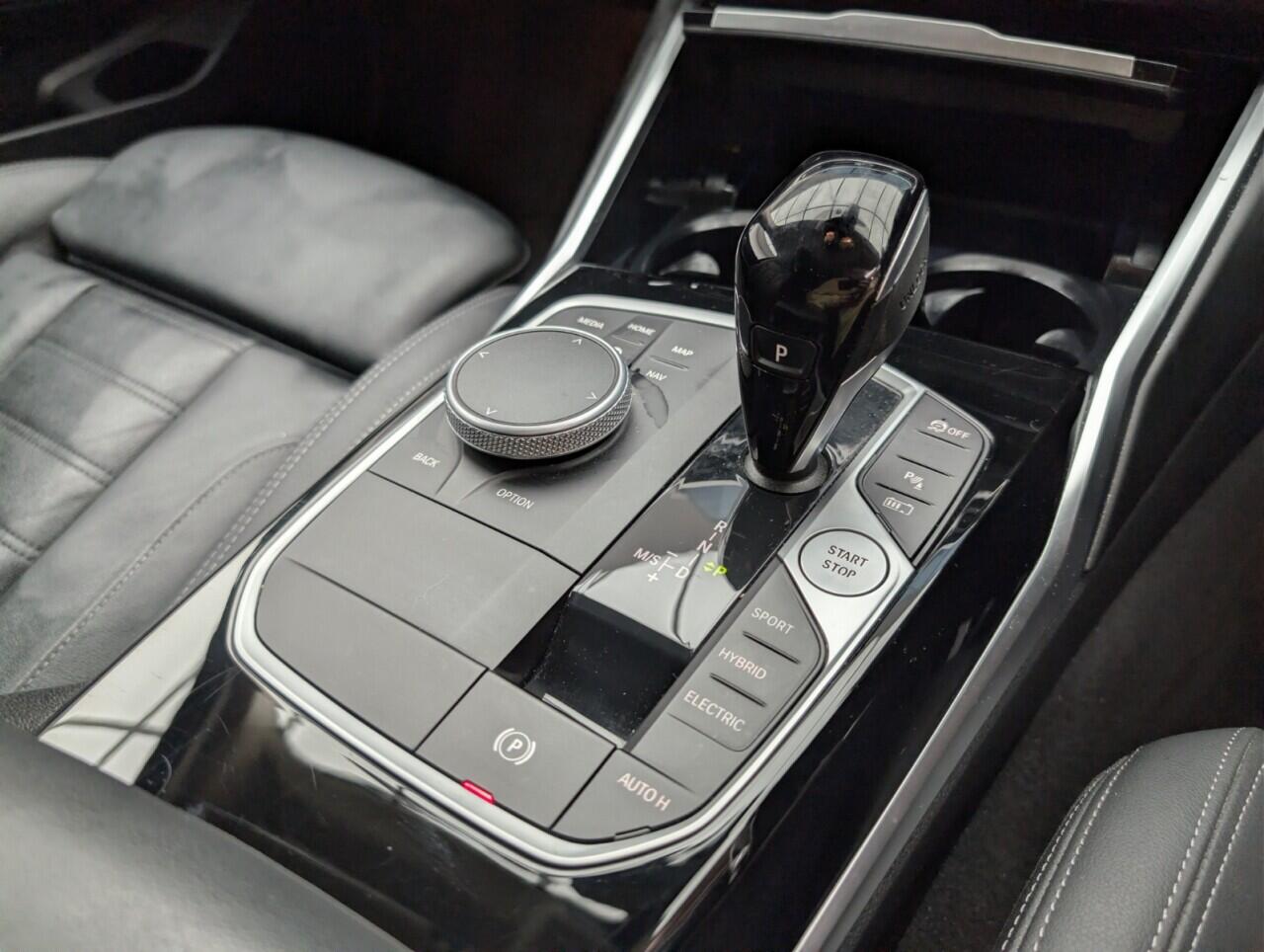 Used BMW 3 Series 2021 for sale - 76802056: Photo 15