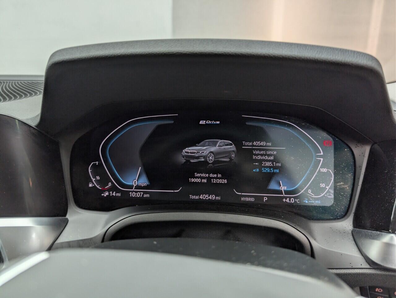 Used BMW 3 Series 2021 for sale - 76802056: Photo 16