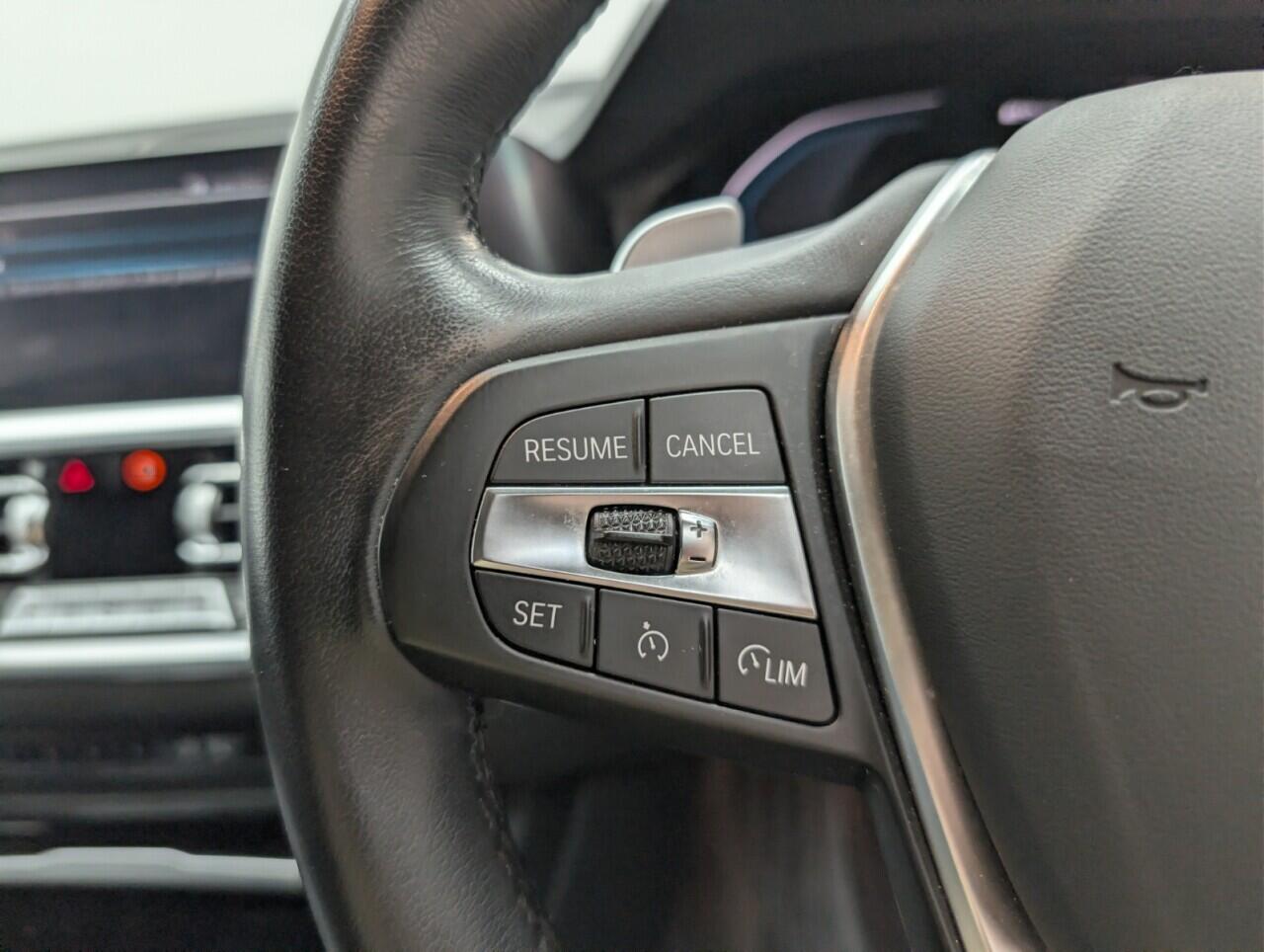 Used BMW 3 Series 2021 for sale - 76802056: Photo 17