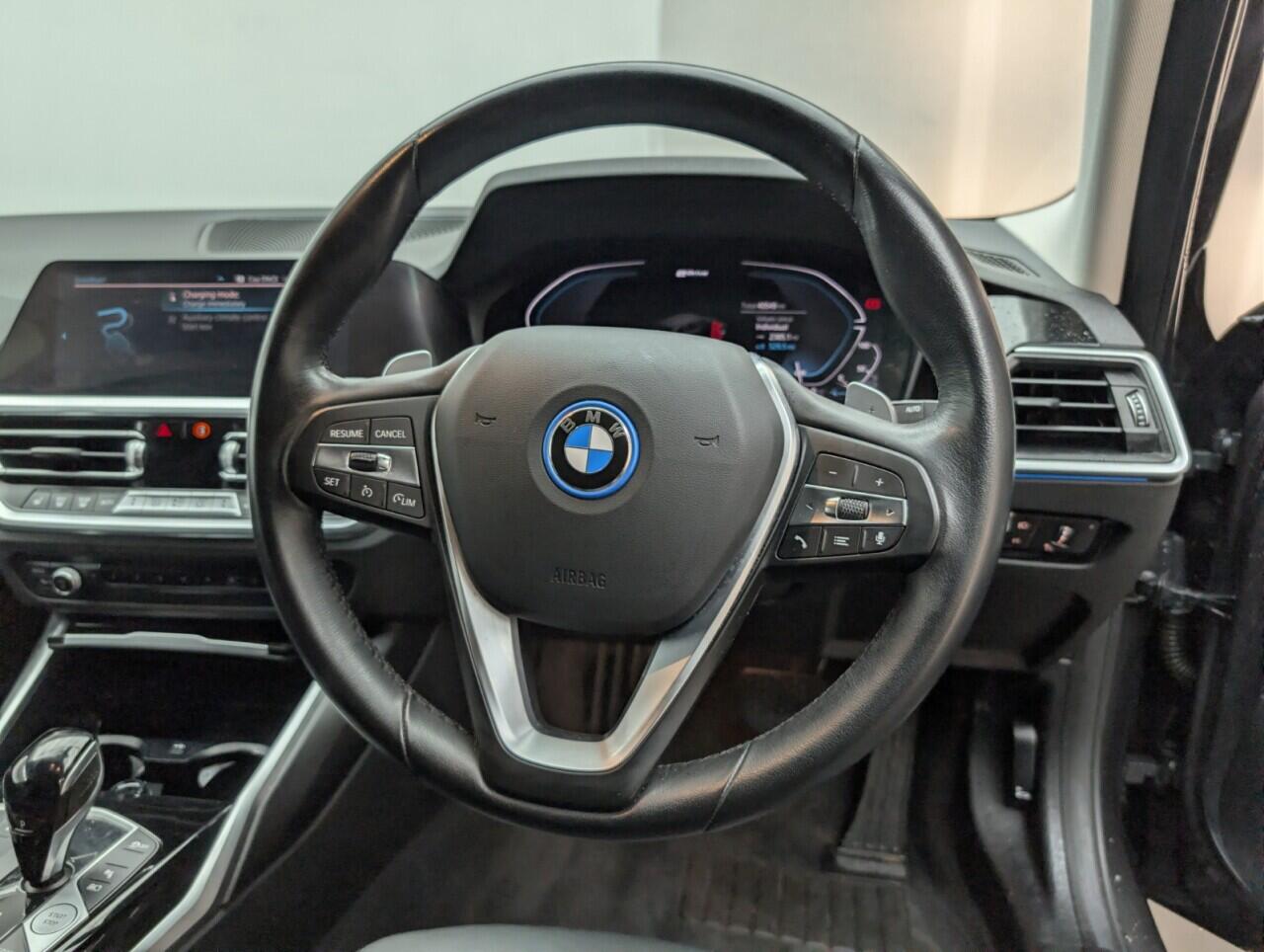 Used BMW 3 Series 2021 for sale - 76802056: Photo 21