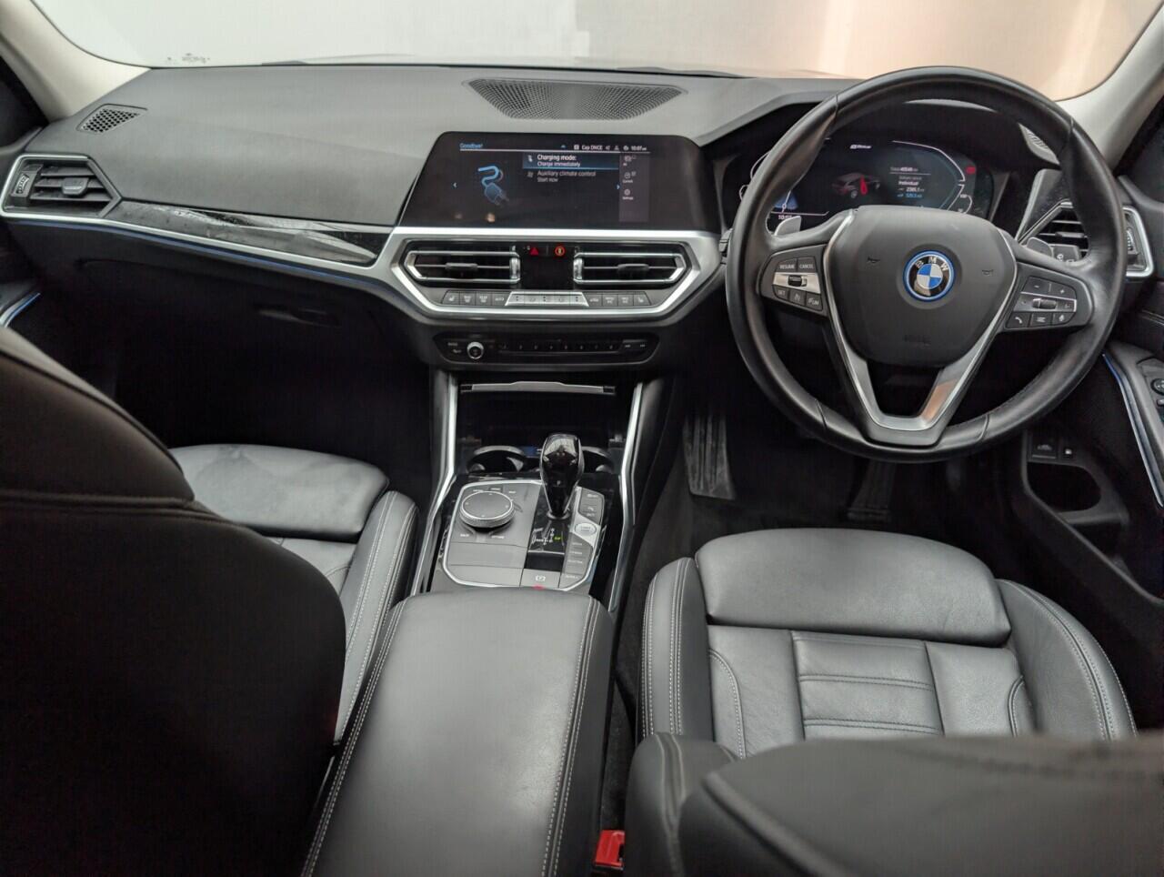 Used BMW 3 Series 2021 for sale - 76802056: Photo 22