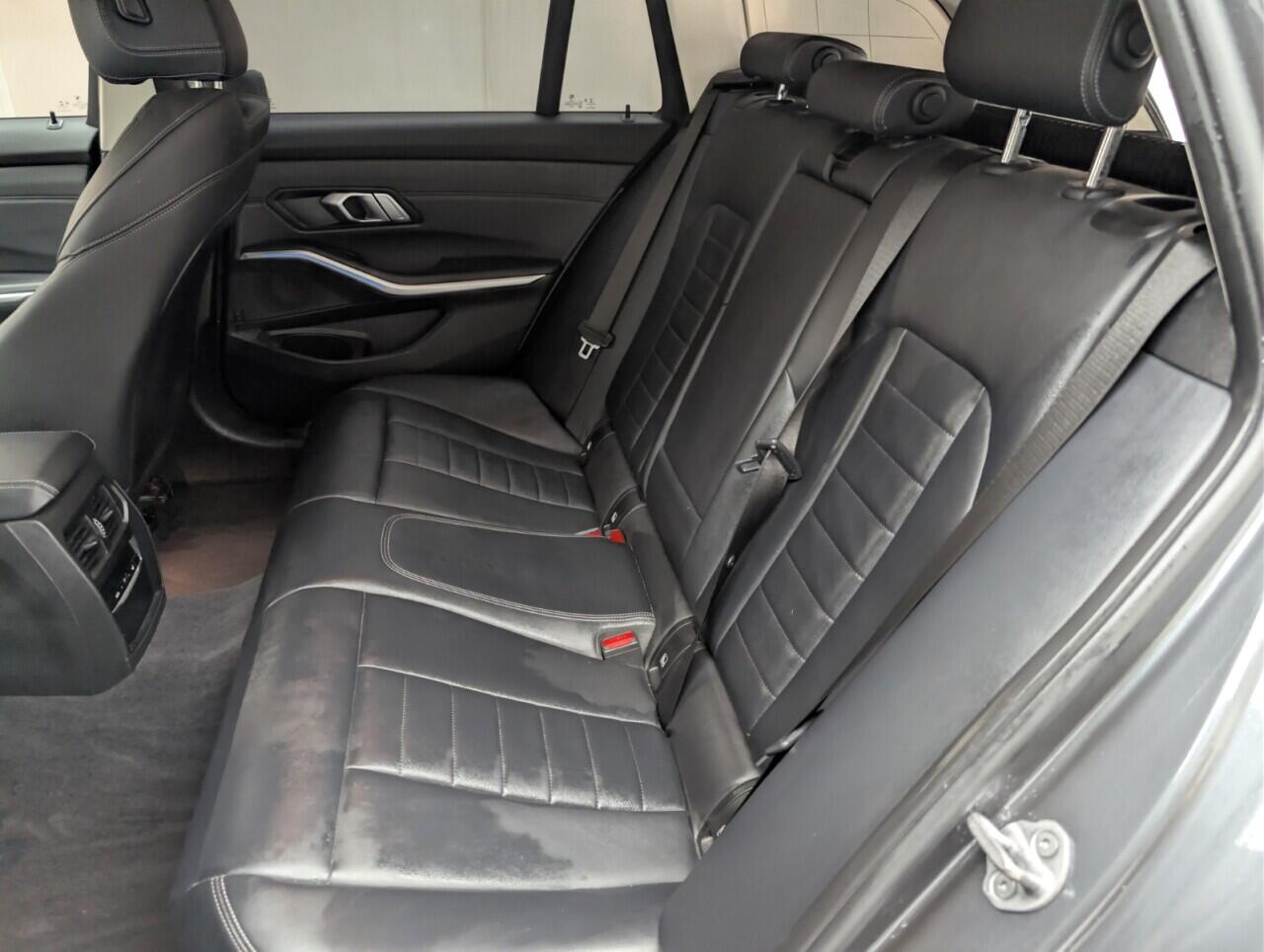 Used BMW 3 Series 2021 for sale - 76802056: Photo 25