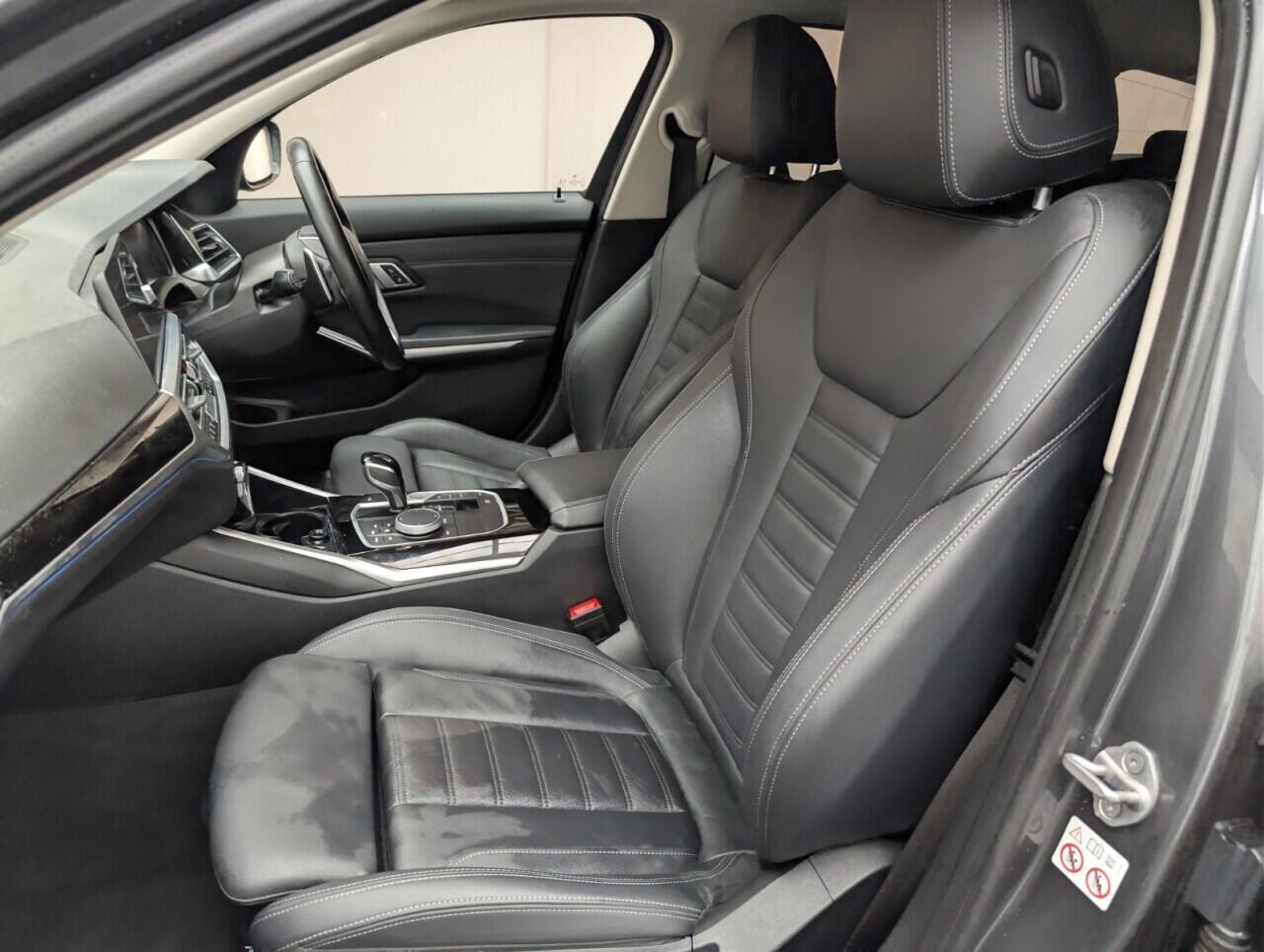 Used BMW 3 Series 2021 for sale - 76802056: Photo 26