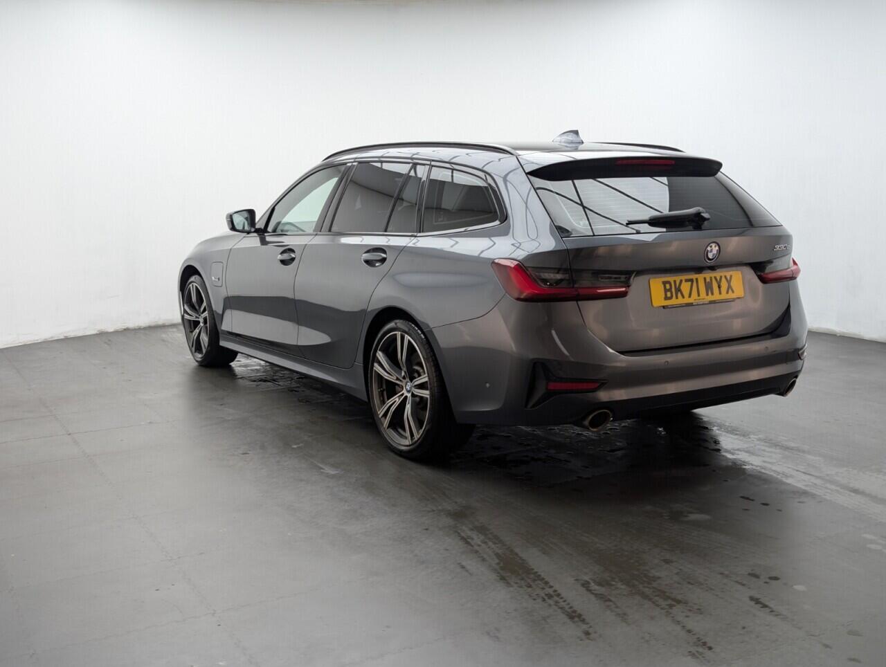 Used BMW 3 Series 2021 for sale - 76802056: Photo 6