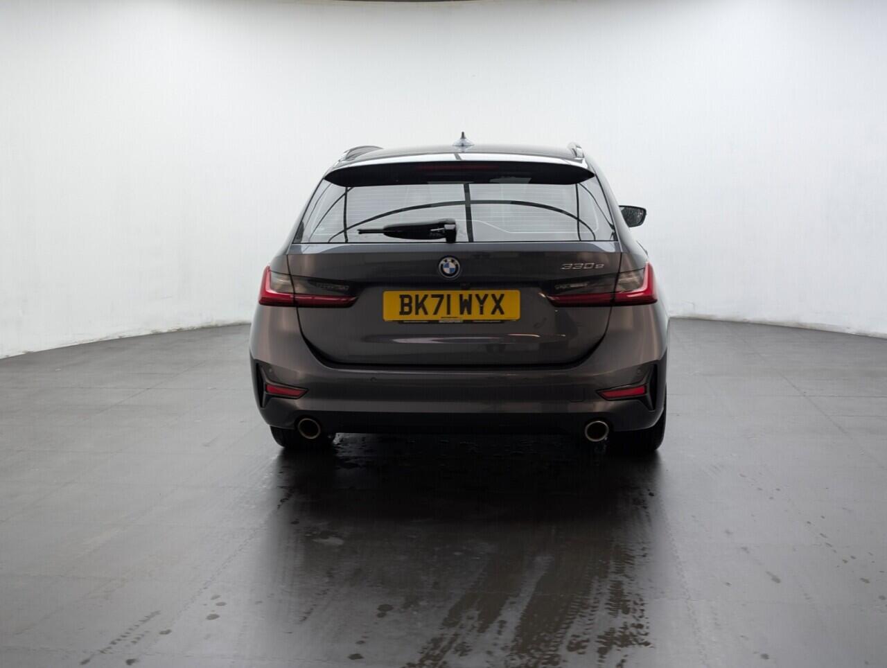 Used BMW 3 Series 2021 for sale - 76802056: Photo 7